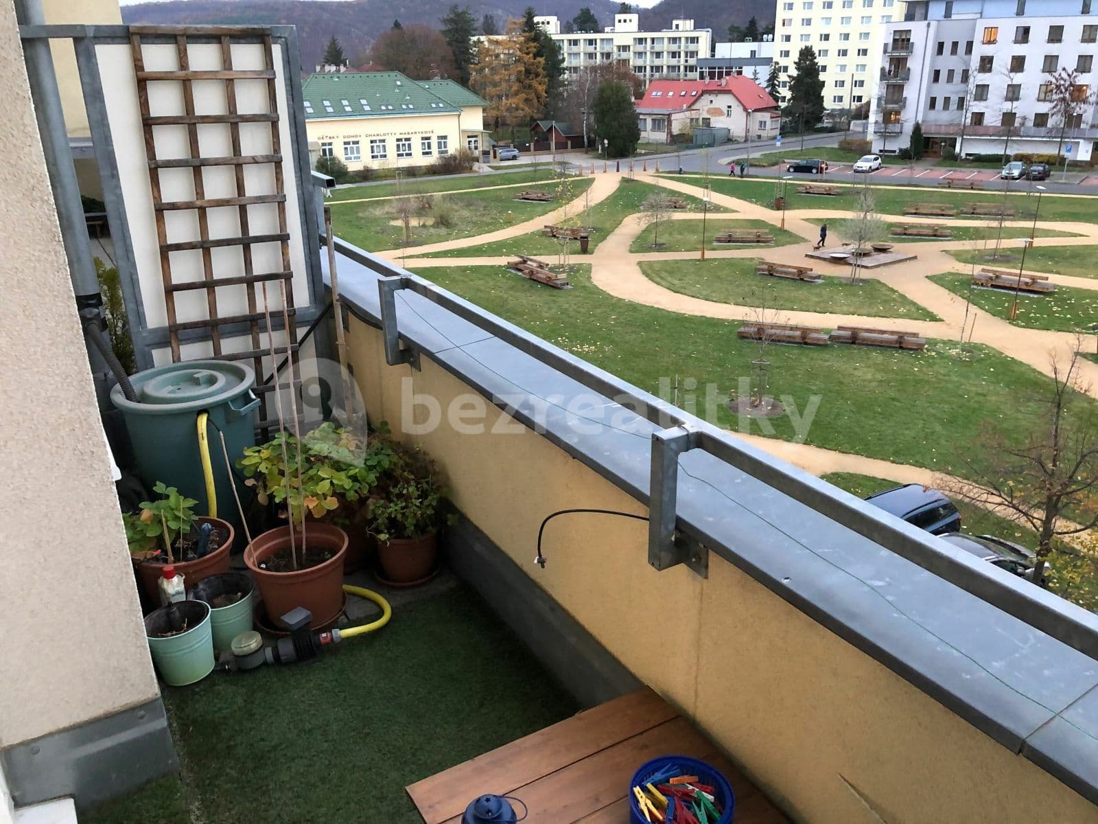 Pronájem bytu 3+kk 93 m², Jaromíra Vejvody, Praha, Praha Pronájem bytu 3+kk 93 m², Jaromíra Vejvody, Praha, Praha