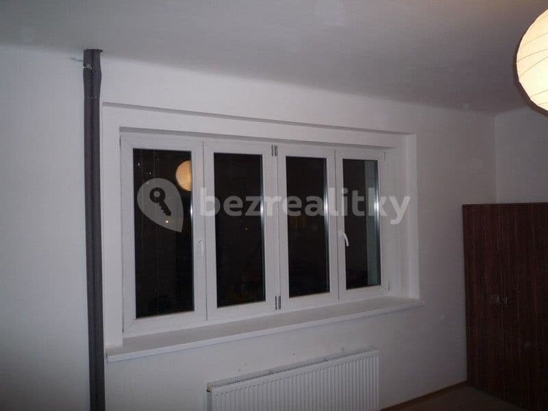 Pronájem bytu 1+1 40 m², Slunečnicová, Praha, Praha Pronájem bytu 1+1 40 m², Slunečnicová, Praha, Praha