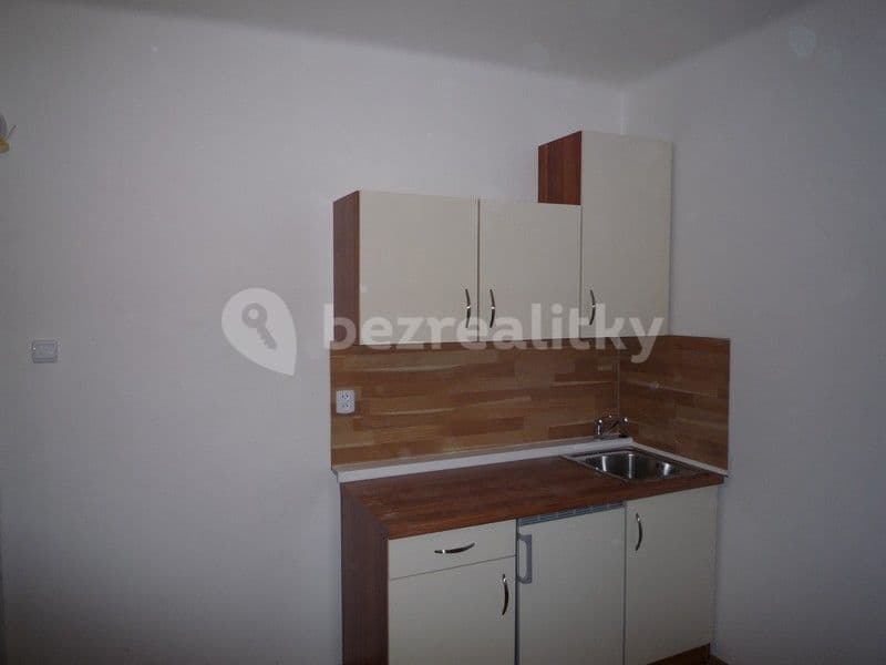 Pronájem bytu 1+1 40 m², Slunečnicová, Praha, Praha Pronájem bytu 1+1 40 m², Slunečnicová, Praha, Praha