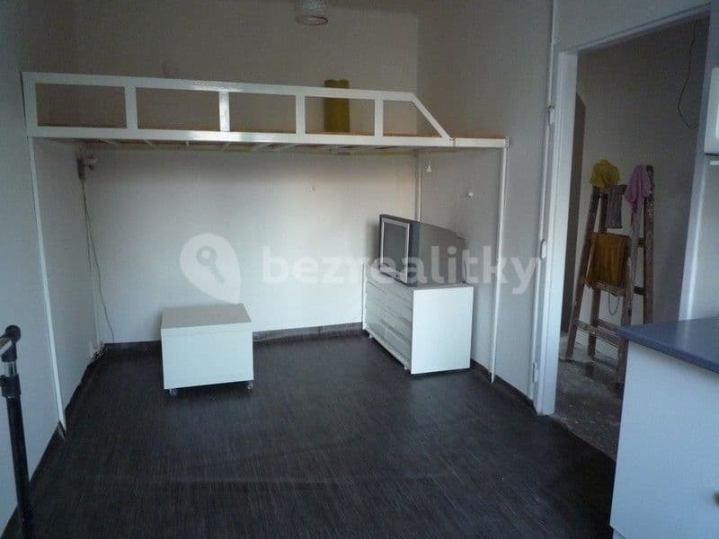 Pronájem bytu 1+1 40 m², Slunečnicová, Praha, Praha Pronájem bytu 1+1 40 m², Slunečnicová, Praha, Praha