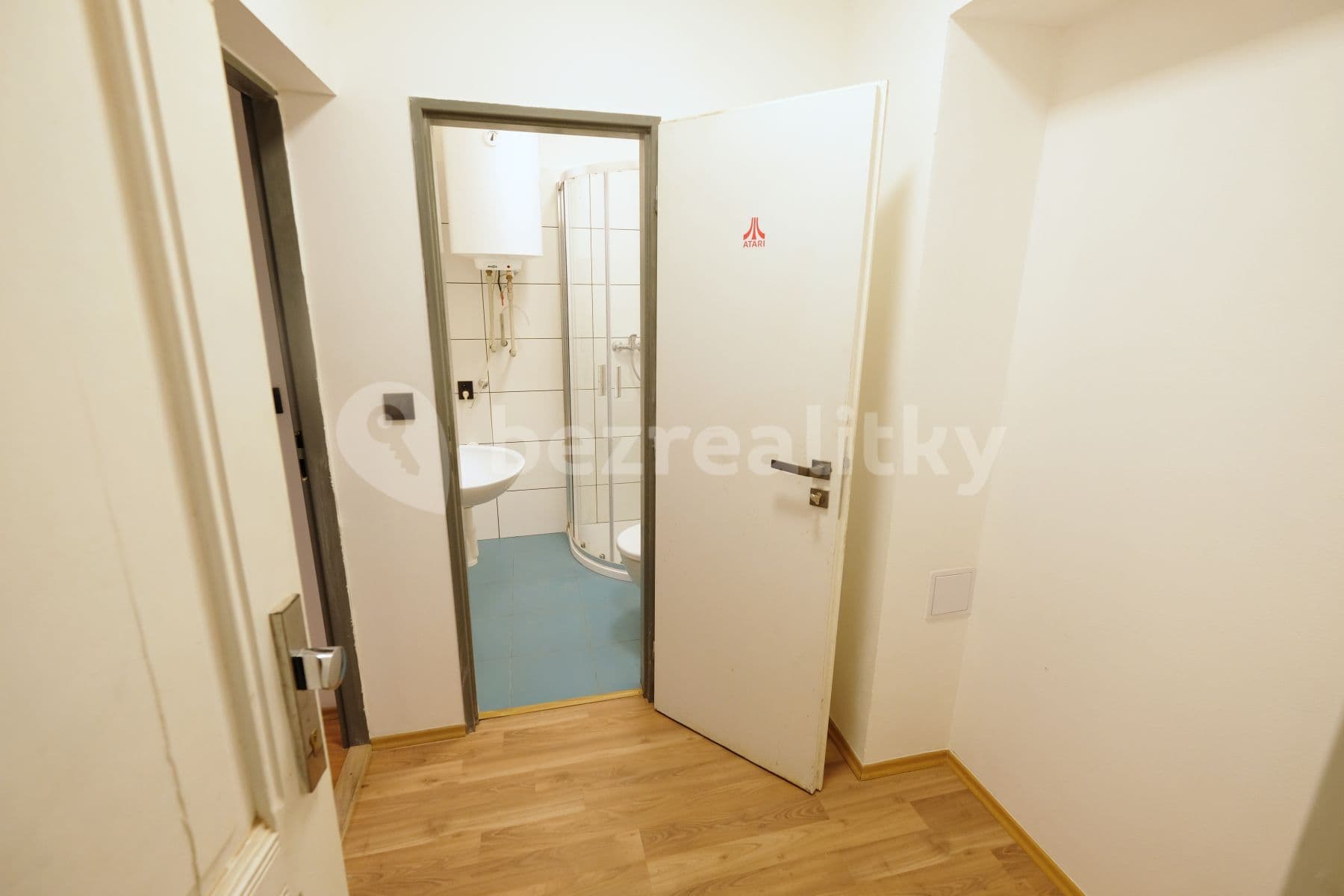 Pronájem bytu Garsoniéra 25 m², Zbraslavská, Praha, Praha Pronájem bytu Garsoniéra 25 m², Zbraslavská, Praha, Praha
