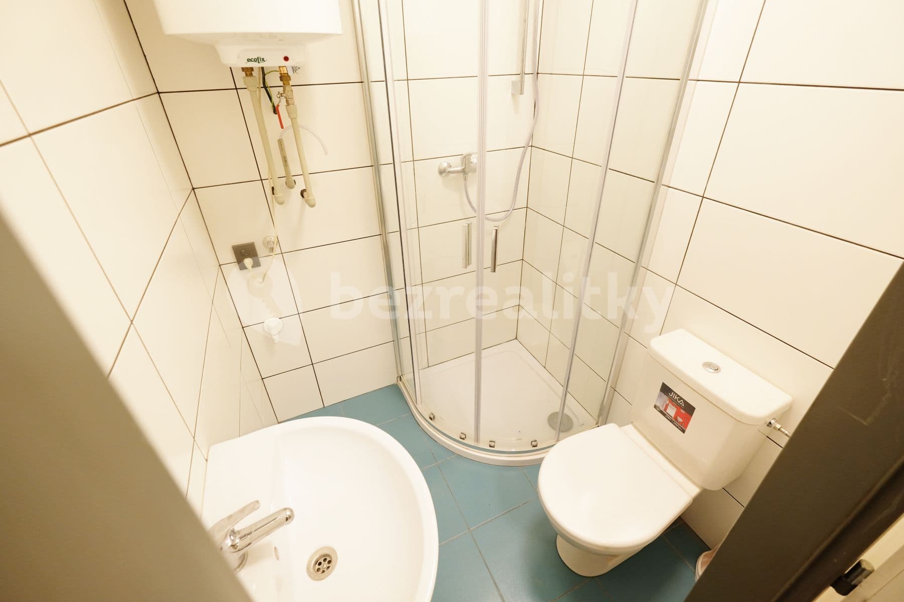 Pronájem bytu Garsoniéra 25 m², Zbraslavská, Praha, Praha Pronájem bytu Garsoniéra 25 m², Zbraslavská, Praha, Praha