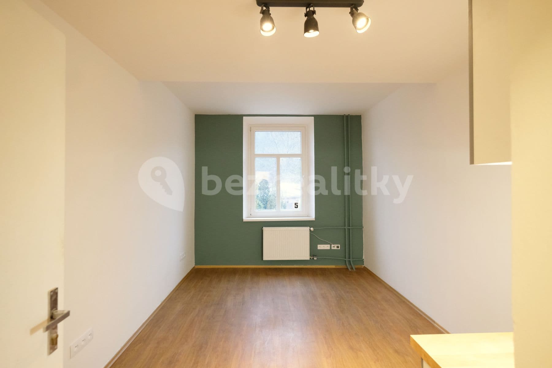 Pronájem bytu Garsoniéra 25 m², Zbraslavská, Praha, Praha Pronájem bytu Garsoniéra 25 m², Zbraslavská, Praha, Praha