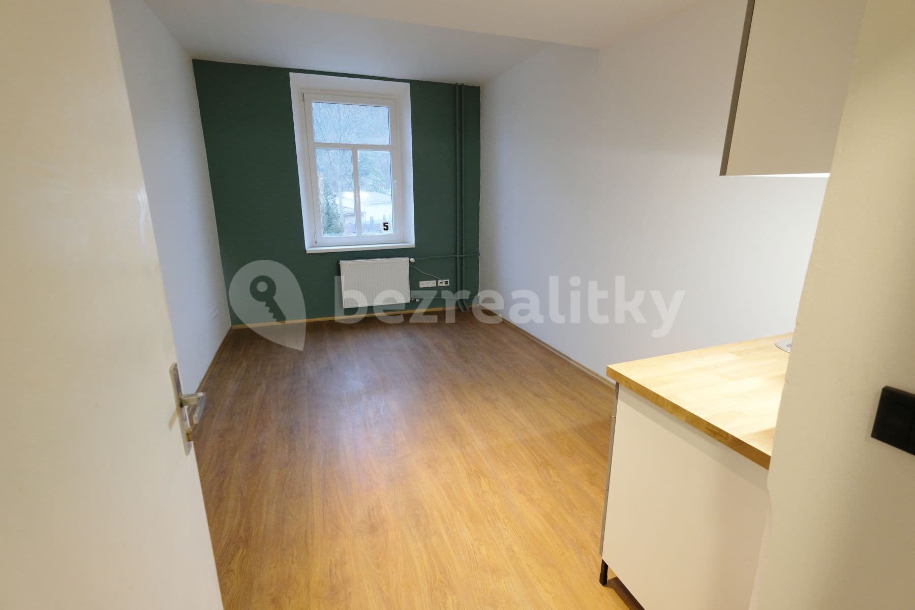 Pronájem bytu Garsoniéra 25 m², Zbraslavská, Praha, Praha Pronájem bytu Garsoniéra 25 m², Zbraslavská, Praha, Praha