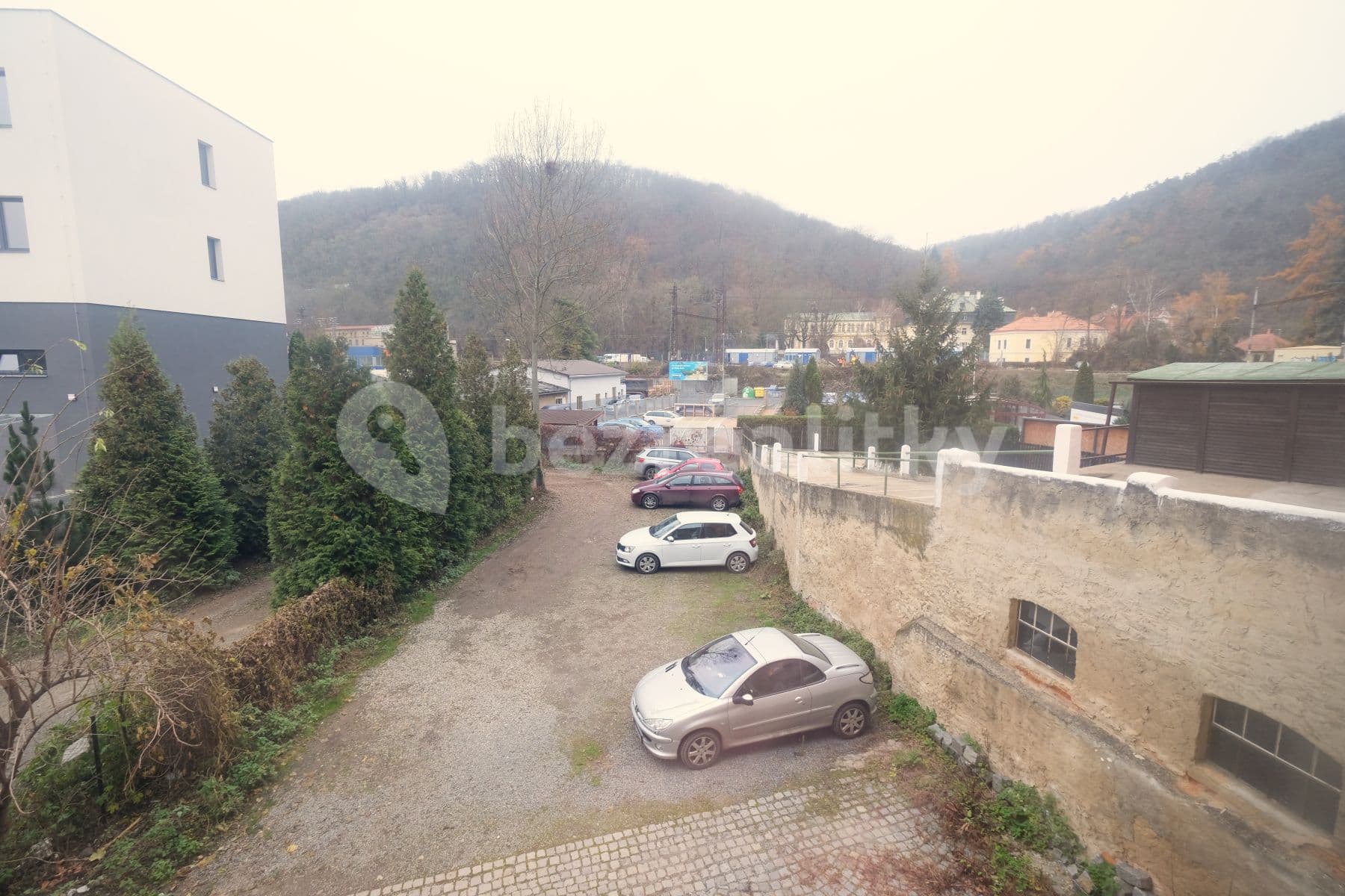 Pronájem bytu Garsoniéra 25 m², Zbraslavská, Praha, Praha Pronájem bytu Garsoniéra 25 m², Zbraslavská, Praha, Praha