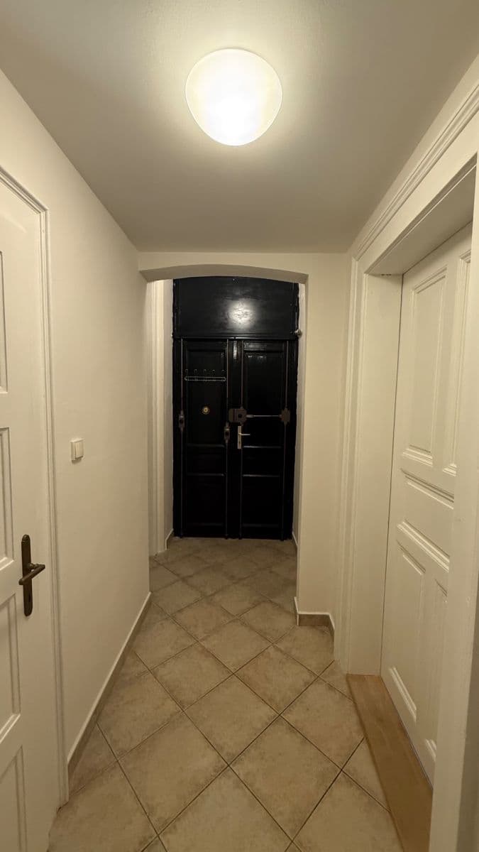 Pronájem bytu 2+1 70 m², Sokolovská, Praha, Praha Pronájem bytu 2+1 70 m², Sokolovská, Praha, Praha