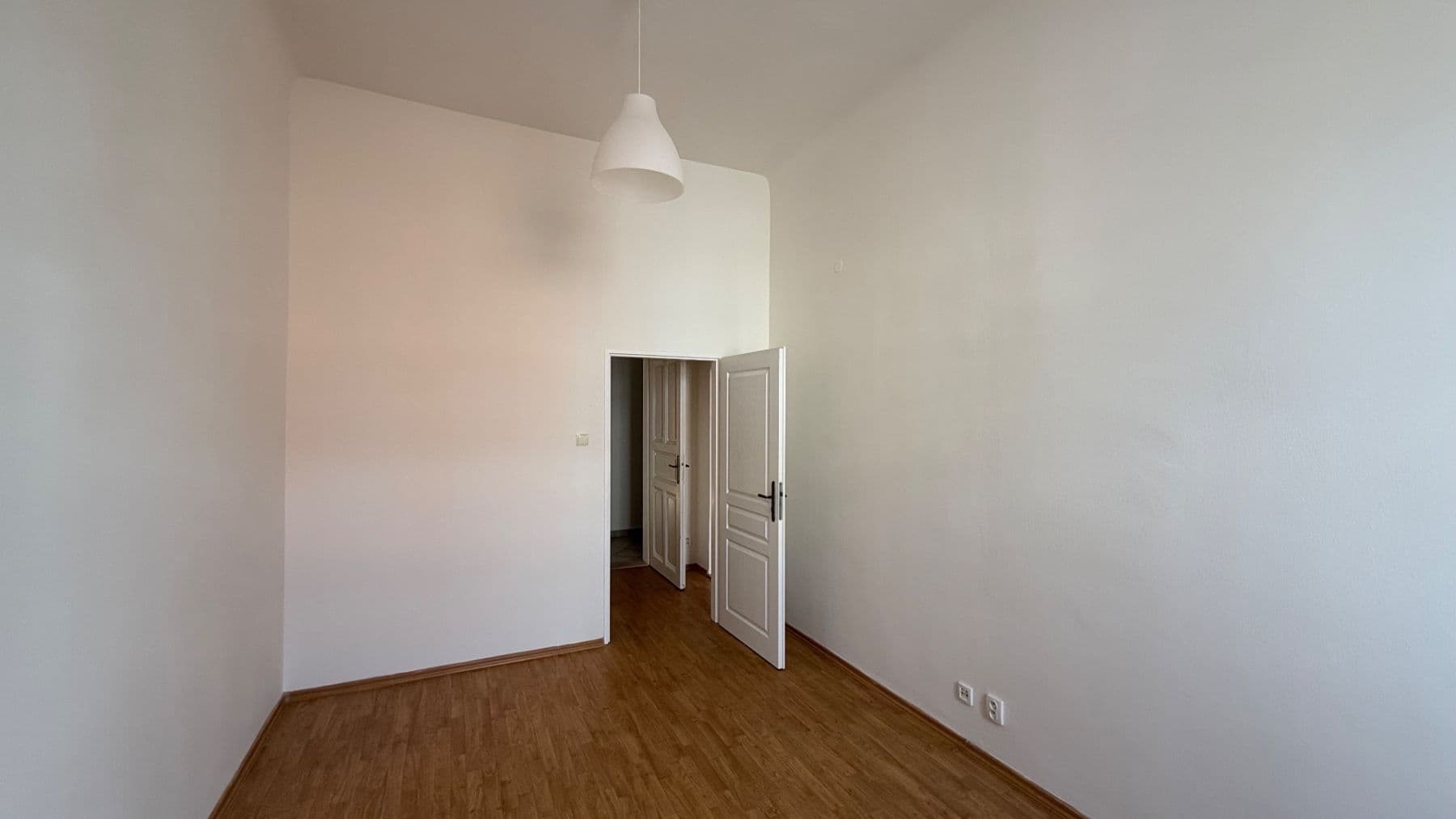 Pronájem bytu 2+1 70 m², Sokolovská, Praha, Praha Pronájem bytu 2+1 70 m², Sokolovská, Praha, Praha