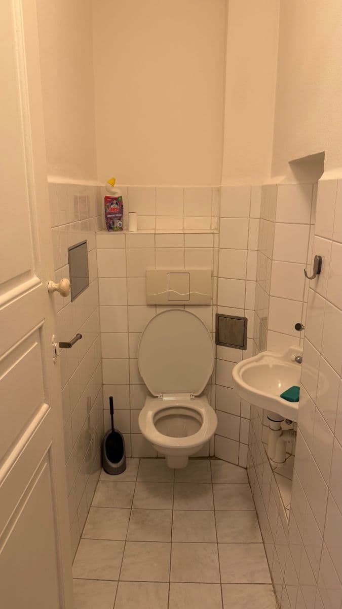 Pronájem bytu 2+1 70 m², Sokolovská, Praha, Praha Pronájem bytu 2+1 70 m², Sokolovská, Praha, Praha