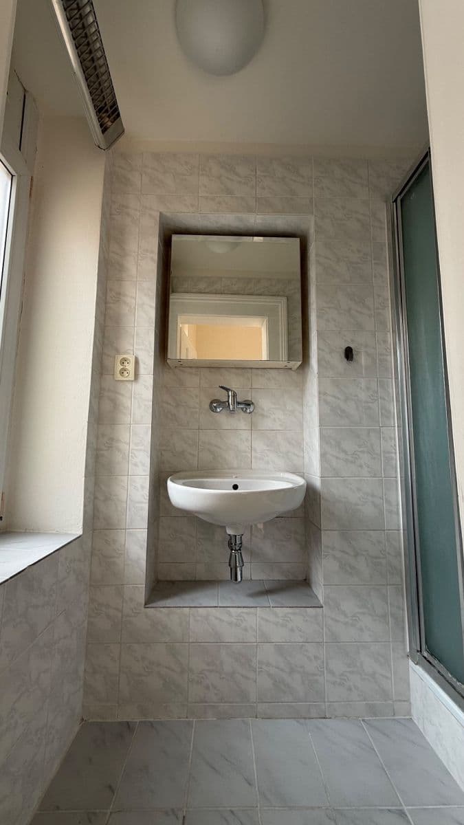 Pronájem bytu 2+1 70 m², Sokolovská, Praha, Praha Pronájem bytu 2+1 70 m², Sokolovská, Praha, Praha