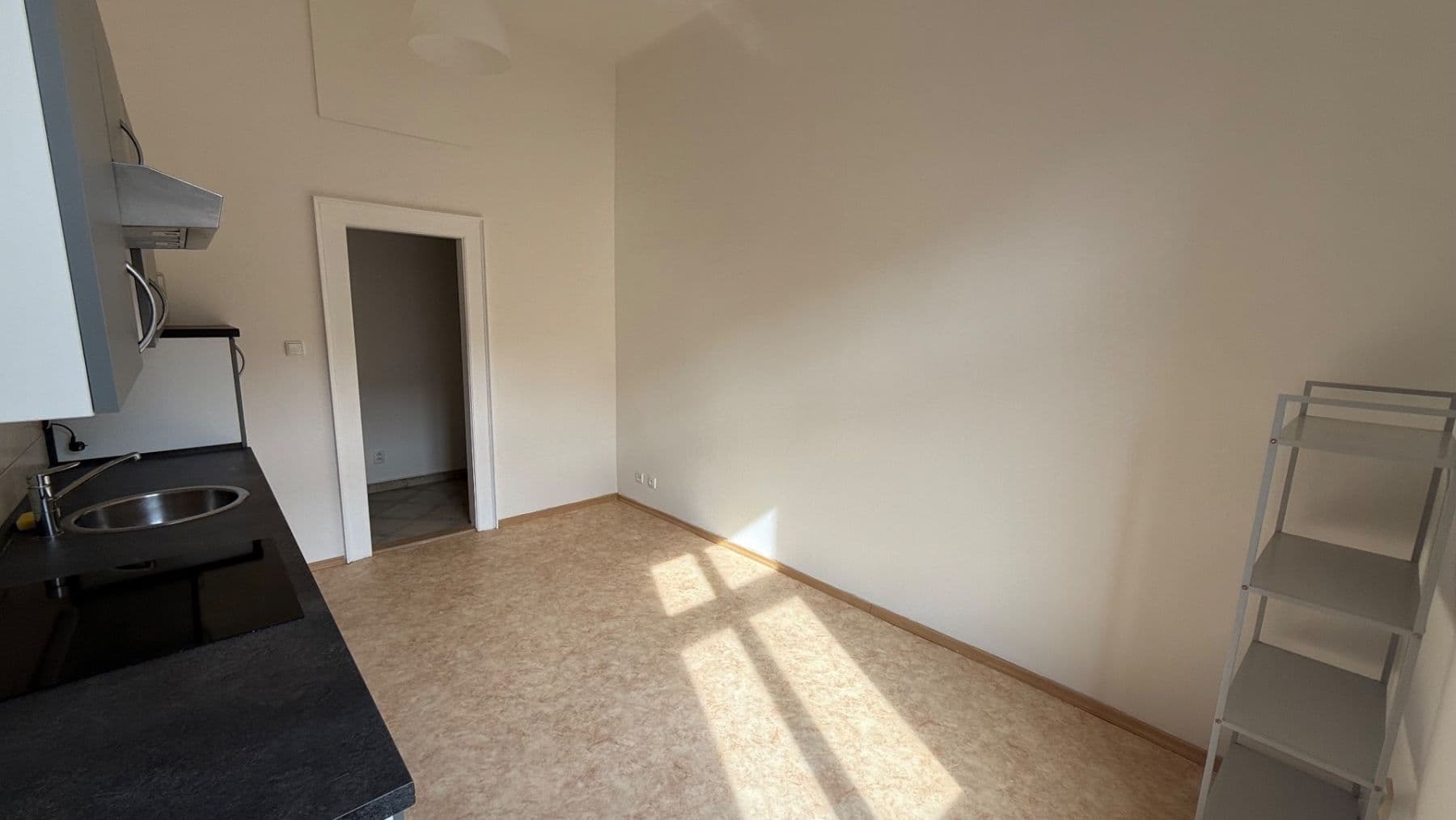 Pronájem bytu 2+1 70 m², Sokolovská, Praha, Praha Pronájem bytu 2+1 70 m², Sokolovská, Praha, Praha