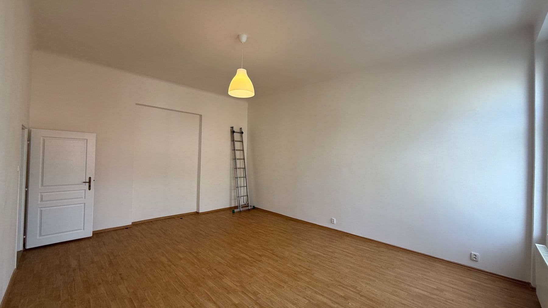 Pronájem bytu 2+1 70 m², Sokolovská, Praha, Praha Pronájem bytu 2+1 70 m², Sokolovská, Praha, Praha
