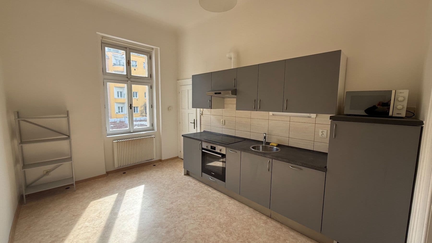 Pronájem bytu 2+1 70 m², Sokolovská, Praha, Praha Pronájem bytu 2+1 70 m², Sokolovská, Praha, Praha