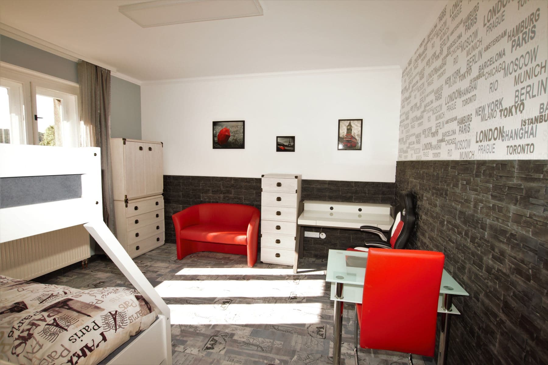 Pronájem bytu 1+kk 27 m², Převoznická, Praha, Praha Pronájem bytu 1+kk 27 m², Převoznická, Praha, Praha