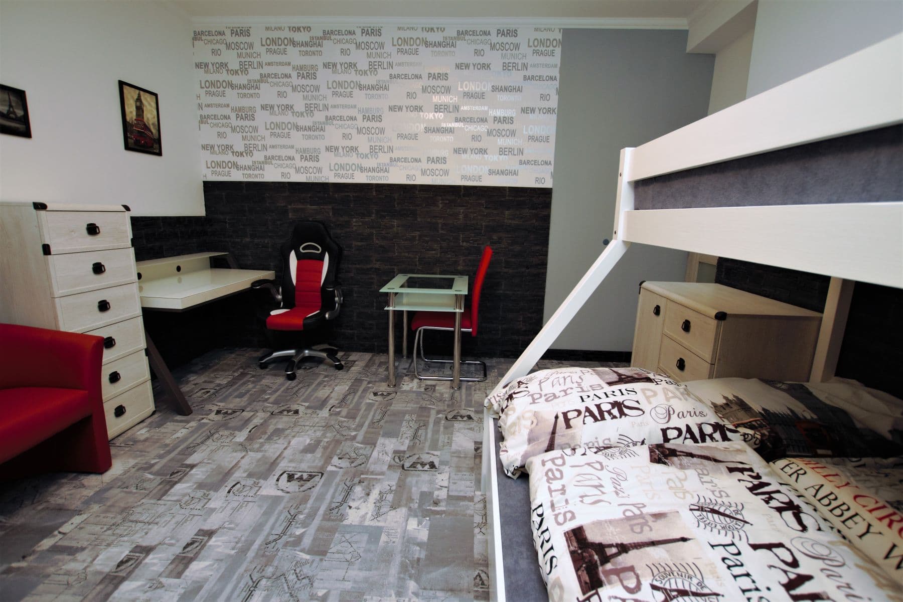 Pronájem bytu 1+kk 27 m², Převoznická, Praha, Praha Pronájem bytu 1+kk 27 m², Převoznická, Praha, Praha