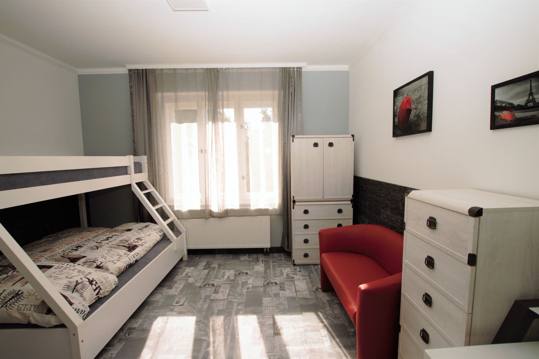 Pronájem bytu 1+kk 27 m², Převoznická, Praha, Praha Pronájem bytu 1+kk 27 m², Převoznická, Praha, Praha