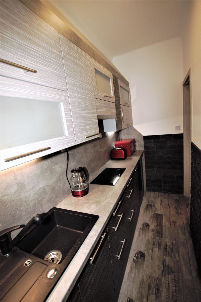 Pronájem bytu 1+kk 27 m², Převoznická, Praha, Praha Pronájem bytu 1+kk 27 m², Převoznická, Praha, Praha