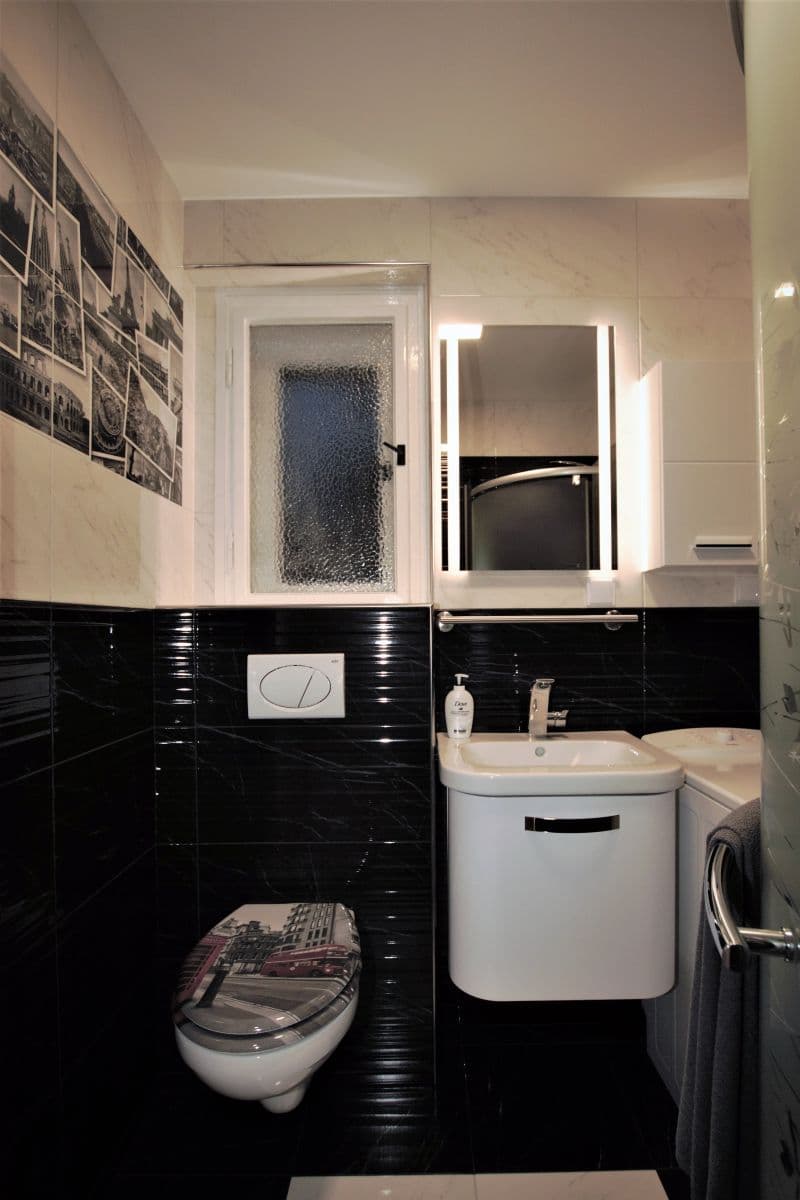 Pronájem bytu 1+kk 27 m², Převoznická, Praha, Praha Pronájem bytu 1+kk 27 m², Převoznická, Praha, Praha