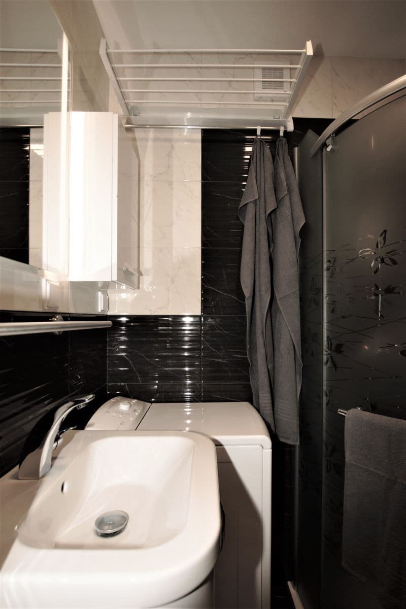 Pronájem bytu 1+kk 27 m², Převoznická, Praha, Praha Pronájem bytu 1+kk 27 m², Převoznická, Praha, Praha