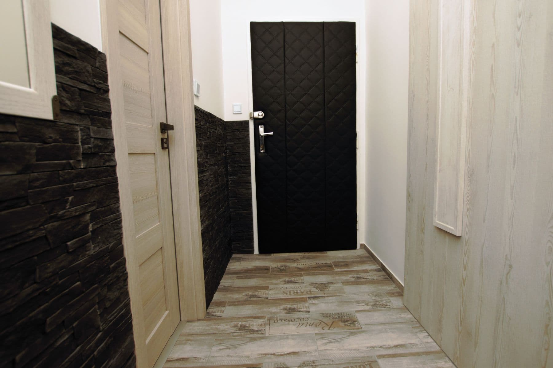 Pronájem bytu 1+kk 27 m², Převoznická, Praha, Praha Pronájem bytu 1+kk 27 m², Převoznická, Praha, Praha