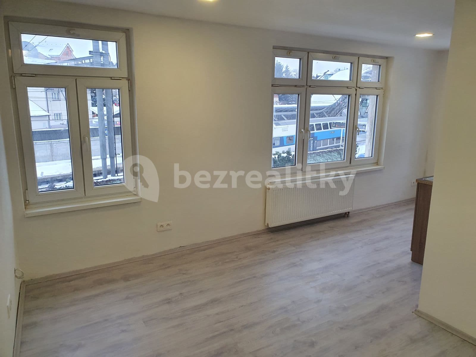Pronájem bytu 1+kk 35 m², Průmyslová, Strančice, Středočeský kraj Pronájem bytu 1+kk 35 m², Průmyslová, Strančice, Středočeský kraj