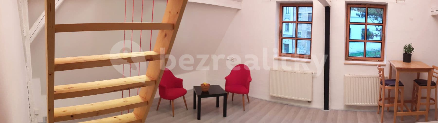 Pronájem bytu 2+kk 50 m², Kopečná, Brno, Jihomoravský kraj Pronájem bytu 2+kk 50 m², Kopečná, Brno, Jihomoravský kraj