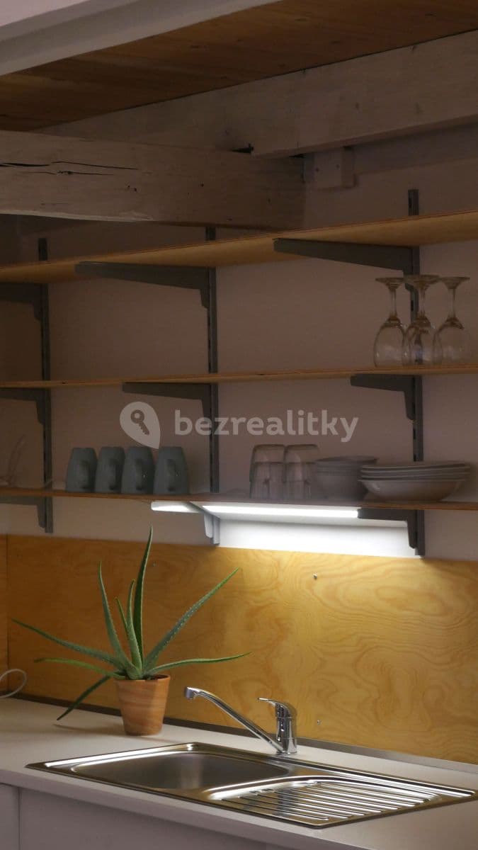 Pronájem bytu 2+kk 50 m², Kopečná, Brno, Jihomoravský kraj Pronájem bytu 2+kk 50 m², Kopečná, Brno, Jihomoravský kraj