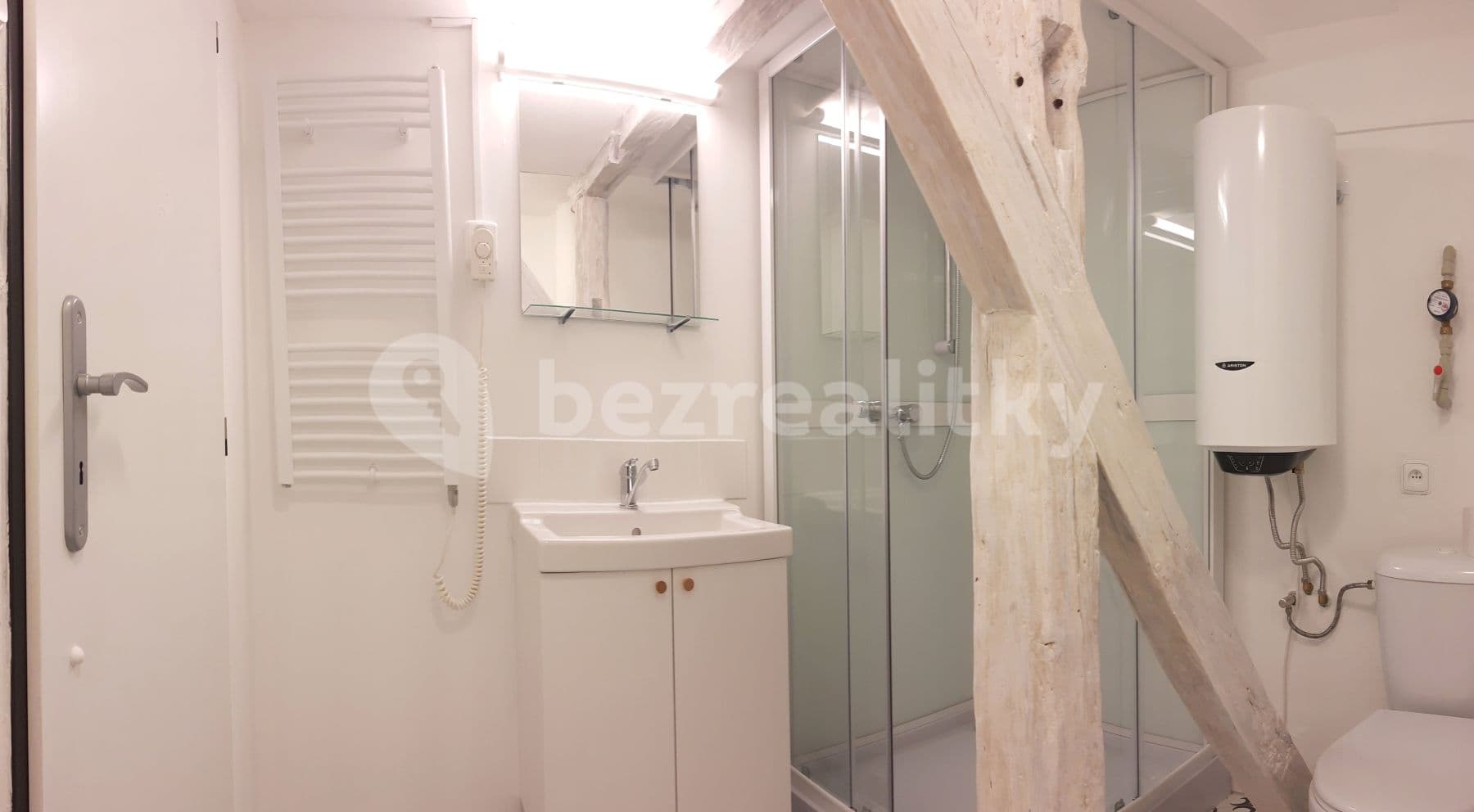 Pronájem bytu 2+kk 50 m², Kopečná, Brno, Jihomoravský kraj Pronájem bytu 2+kk 50 m², Kopečná, Brno, Jihomoravský kraj