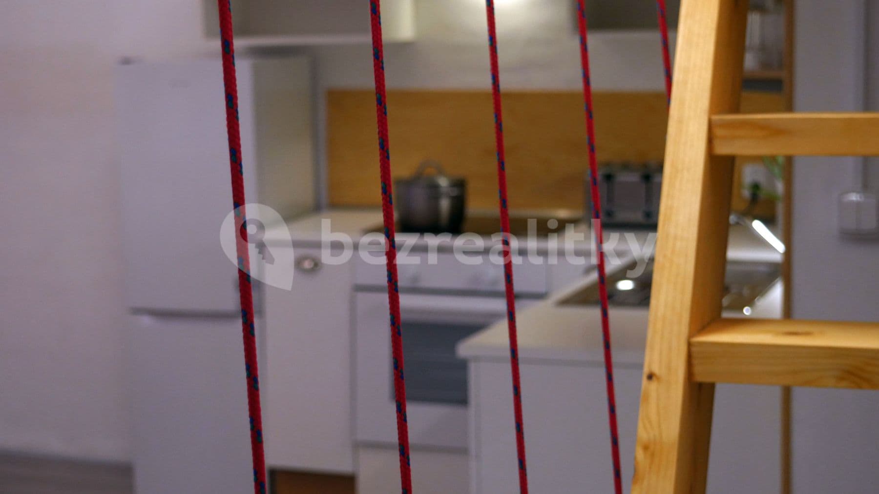 Pronájem bytu 2+kk 50 m², Kopečná, Brno, Jihomoravský kraj Pronájem bytu 2+kk 50 m², Kopečná, Brno, Jihomoravský kraj