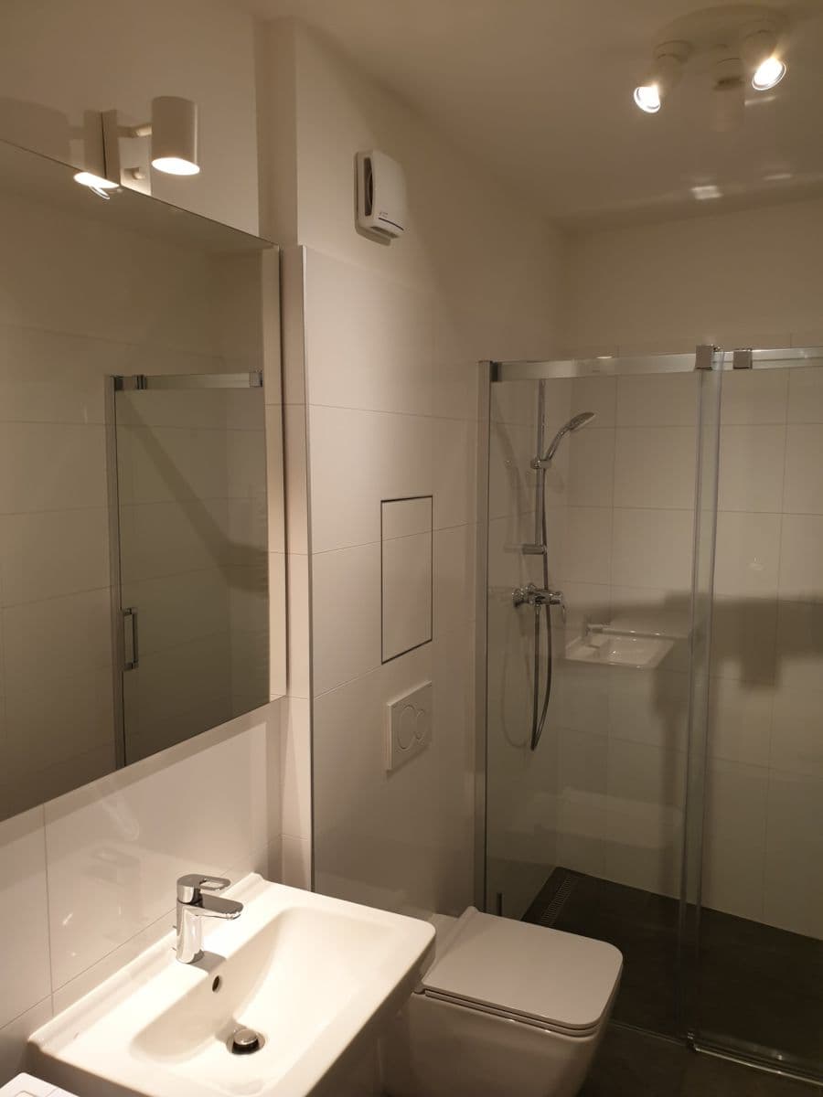 Pronájem bytu 2+kk 50 m², Křenová, Brno, Jihomoravský kraj Pronájem bytu 2+kk 50 m², Křenová, Brno, Jihomoravský kraj