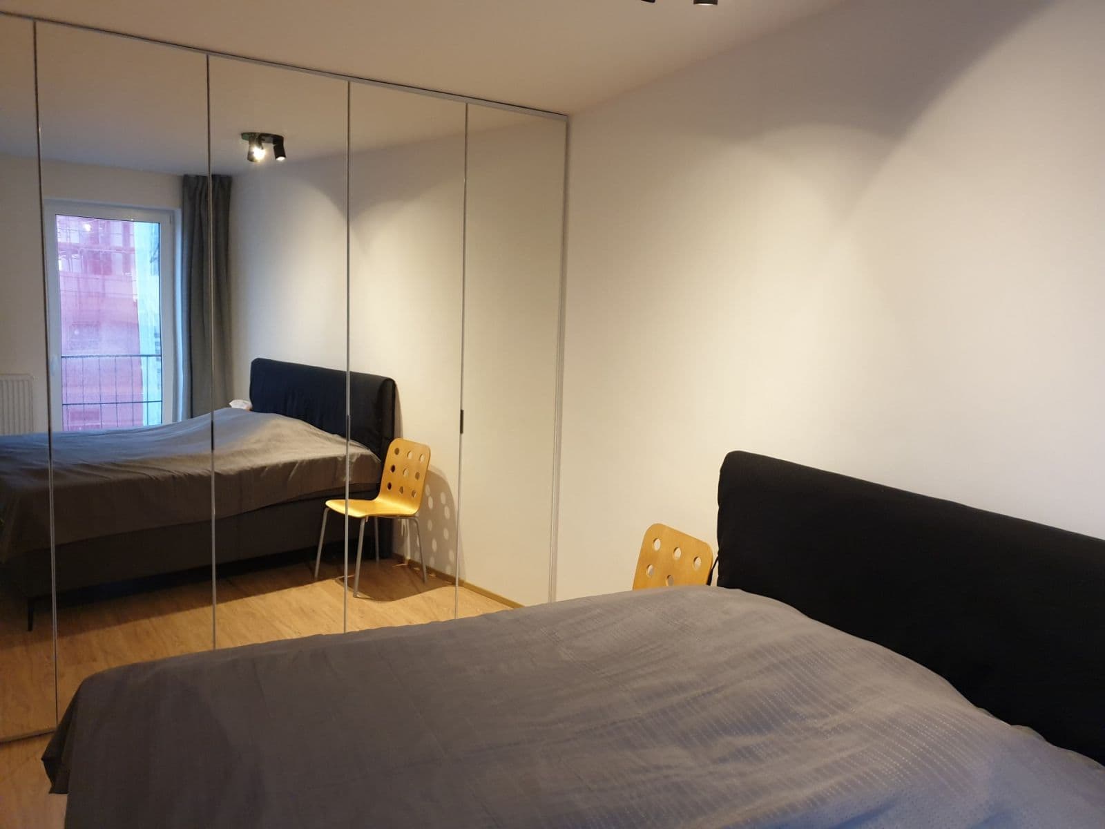 Pronájem bytu 2+kk 50 m², Křenová, Brno, Jihomoravský kraj Pronájem bytu 2+kk 50 m², Křenová, Brno, Jihomoravský kraj