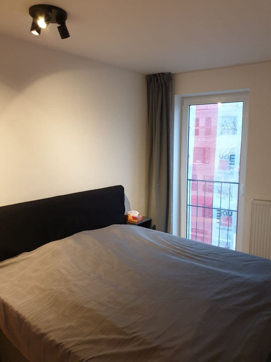 Pronájem bytu 2+kk 50 m², Křenová, Brno, Jihomoravský kraj Pronájem bytu 2+kk 50 m², Křenová, Brno, Jihomoravský kraj