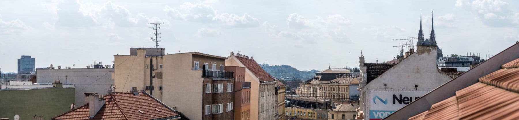 Pronájem bytu 2+kk 50 m², Křenová, Brno, Jihomoravský kraj Pronájem bytu 2+kk 50 m², Křenová, Brno, Jihomoravský kraj