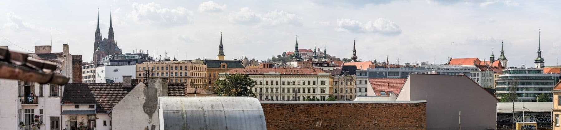 Pronájem bytu 2+kk 50 m², Křenová, Brno, Jihomoravský kraj Pronájem bytu 2+kk 50 m², Křenová, Brno, Jihomoravský kraj