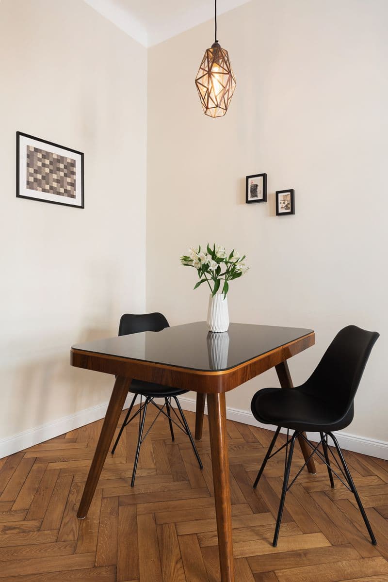 Pronájem bytu 2+kk 62 m², Bořivojova, Praha, Praha Pronájem bytu 2+kk 62 m², Bořivojova, Praha, Praha