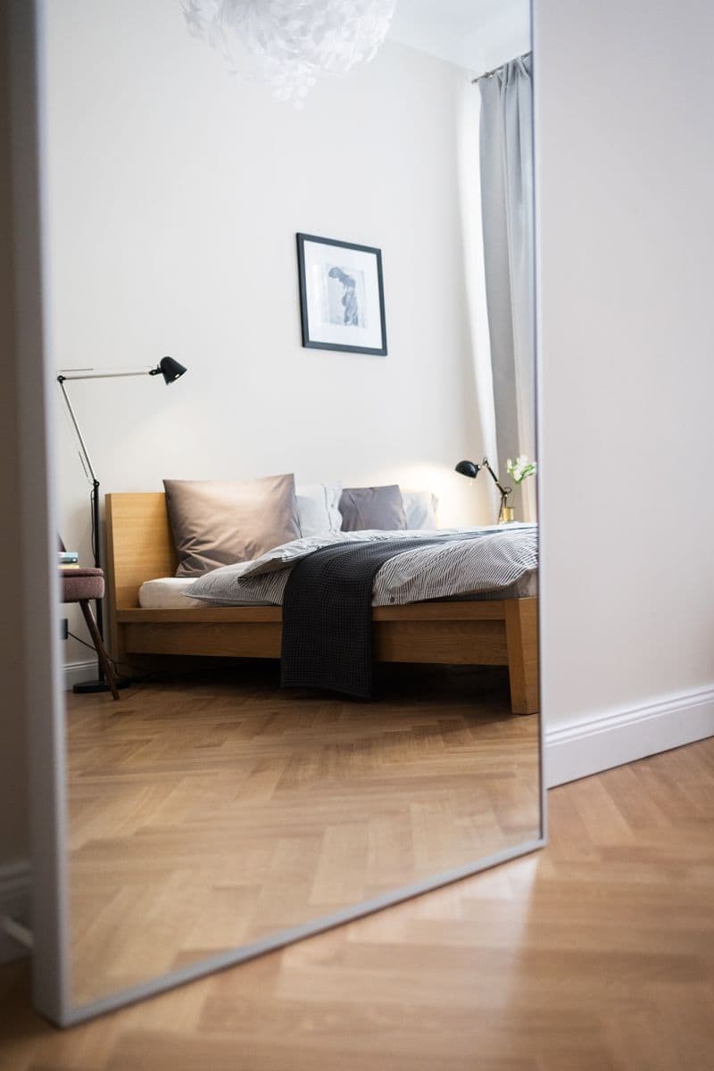 Pronájem bytu 2+kk 62 m², Bořivojova, Praha, Praha Pronájem bytu 2+kk 62 m², Bořivojova, Praha, Praha