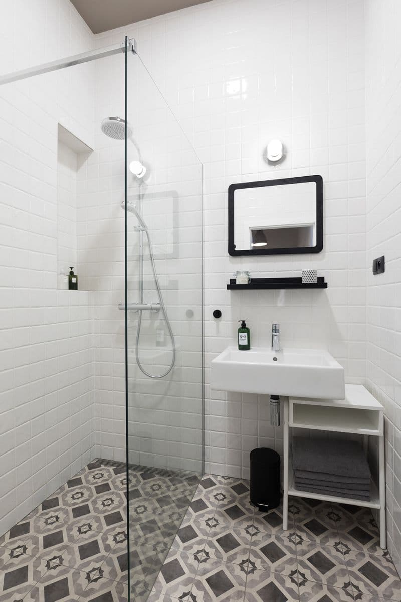 Pronájem bytu 2+kk 62 m², Bořivojova, Praha, Praha Pronájem bytu 2+kk 62 m², Bořivojova, Praha, Praha