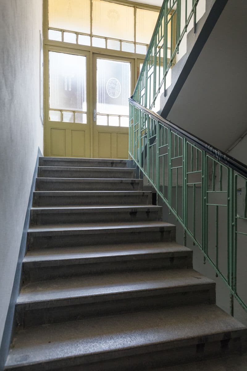 Pronájem bytu 2+kk 62 m², Bořivojova, Praha, Praha Pronájem bytu 2+kk 62 m², Bořivojova, Praha, Praha