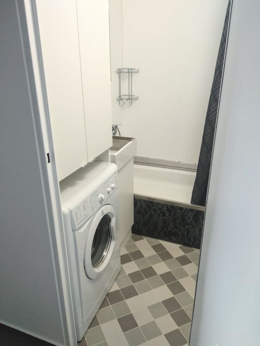 Pronájem bytu 1+kk 30 m², Levského, Praha, Praha Pronájem bytu 1+kk 30 m², Levského, Praha, Praha
