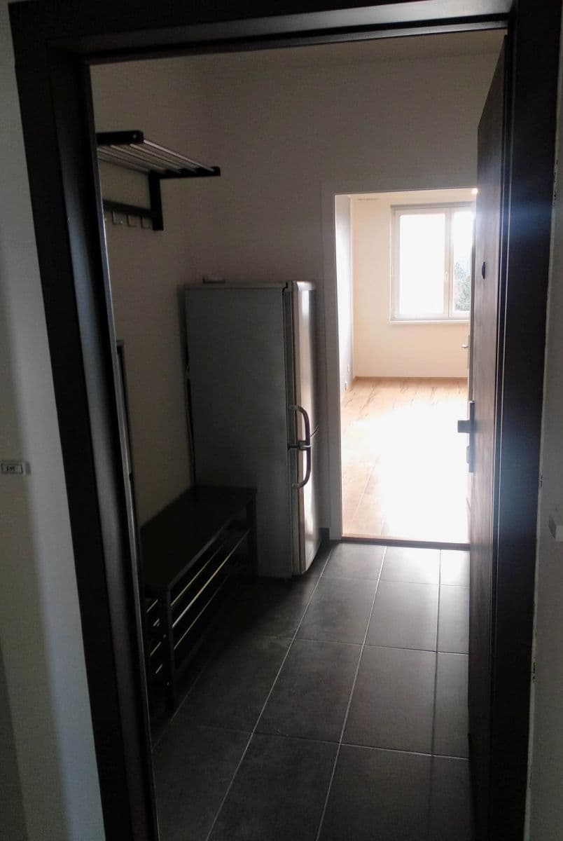 Pronájem bytu 1+kk 30 m², Levského, Praha, Praha Pronájem bytu 1+kk 30 m², Levského, Praha, Praha