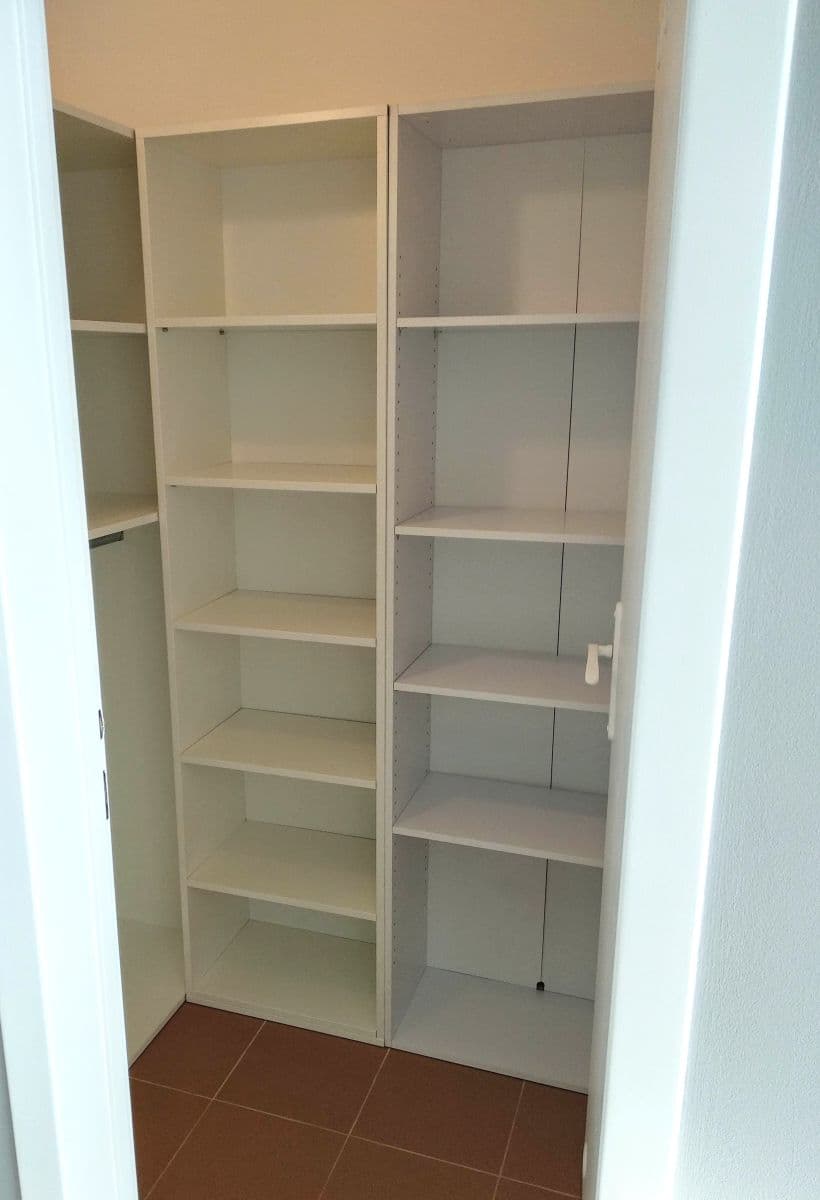 Pronájem bytu 1+kk 30 m², Levského, Praha, Praha Pronájem bytu 1+kk 30 m², Levského, Praha, Praha