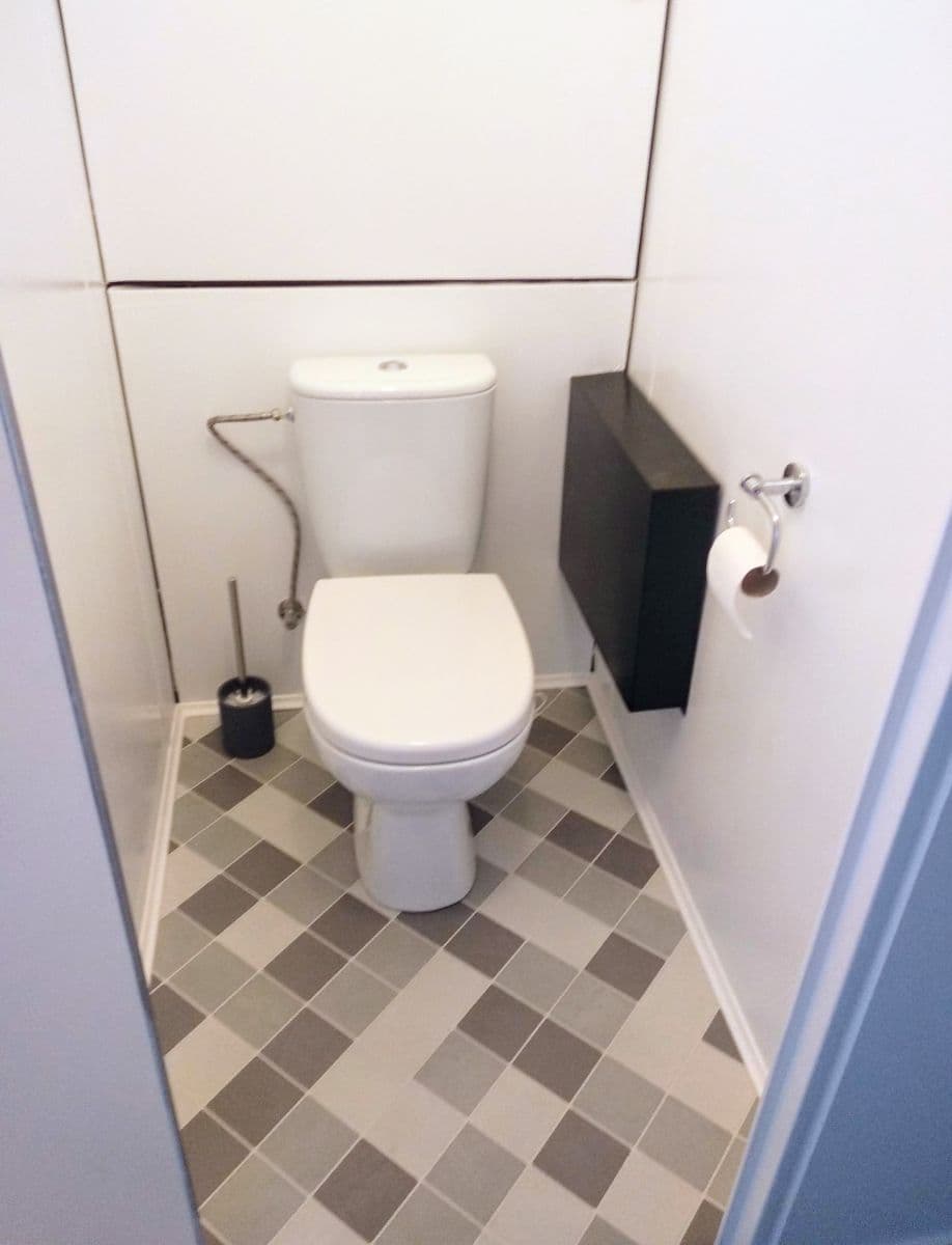 Pronájem bytu 1+kk 30 m², Levského, Praha, Praha Pronájem bytu 1+kk 30 m², Levského, Praha, Praha