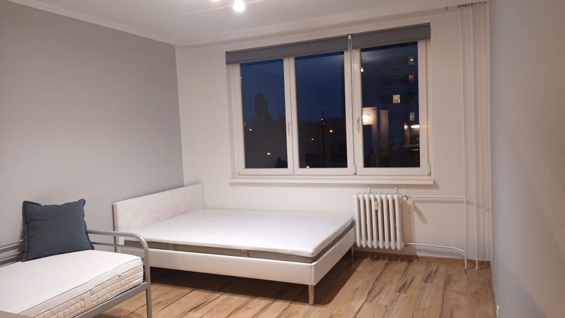 Pronájem bytu 1+kk 30 m², Levského, Praha, Praha Pronájem bytu 1+kk 30 m², Levského, Praha, Praha