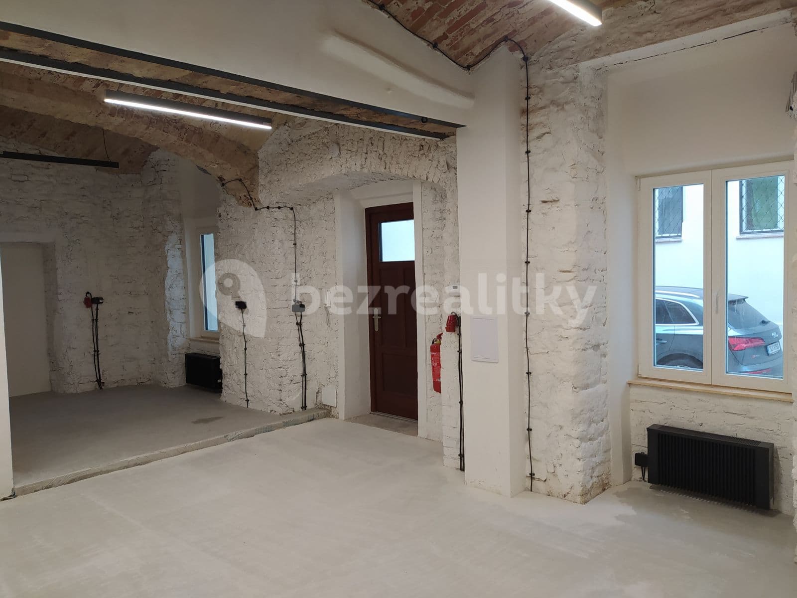 Pronájem nebytového prostoru 45 m², Sokolovská, Praha, Praha Pronájem nebytového prostoru 45 m², Sokolovská, Praha, Praha