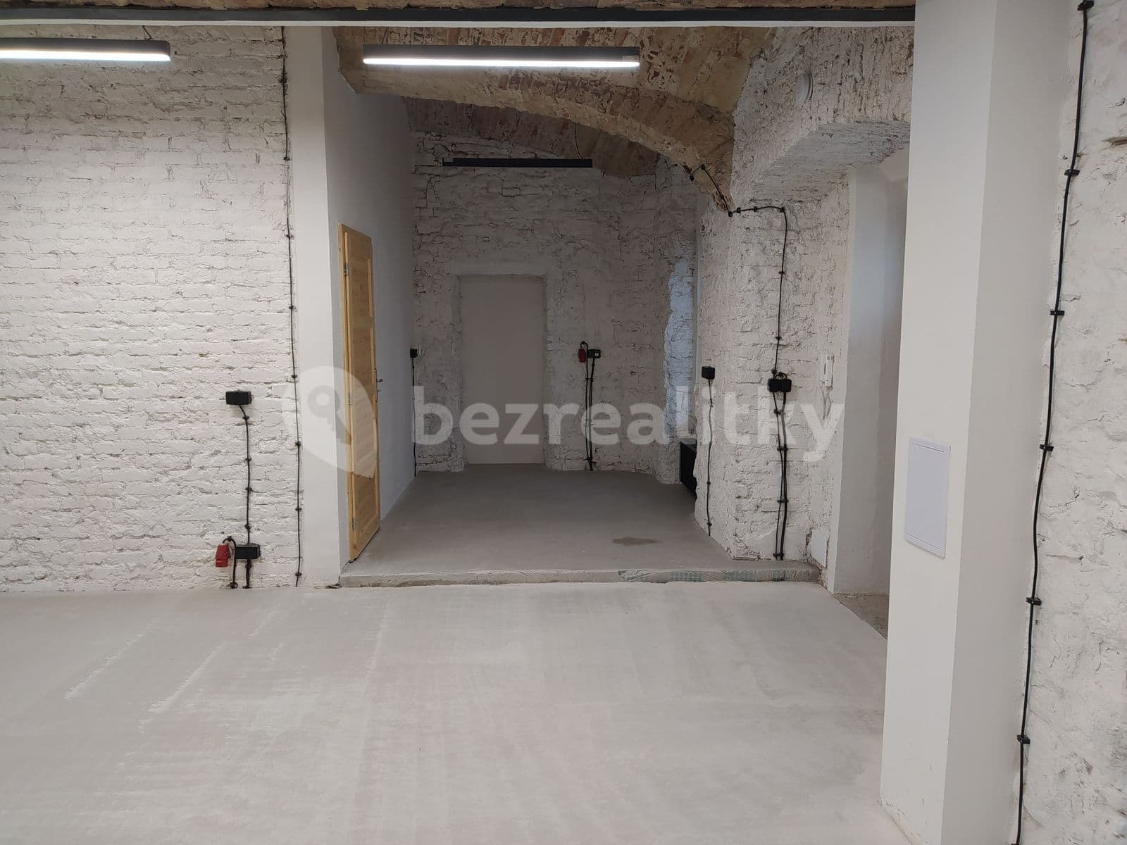 Pronájem nebytového prostoru 45 m², Sokolovská, Praha, Praha Pronájem nebytového prostoru 45 m², Sokolovská, Praha, Praha