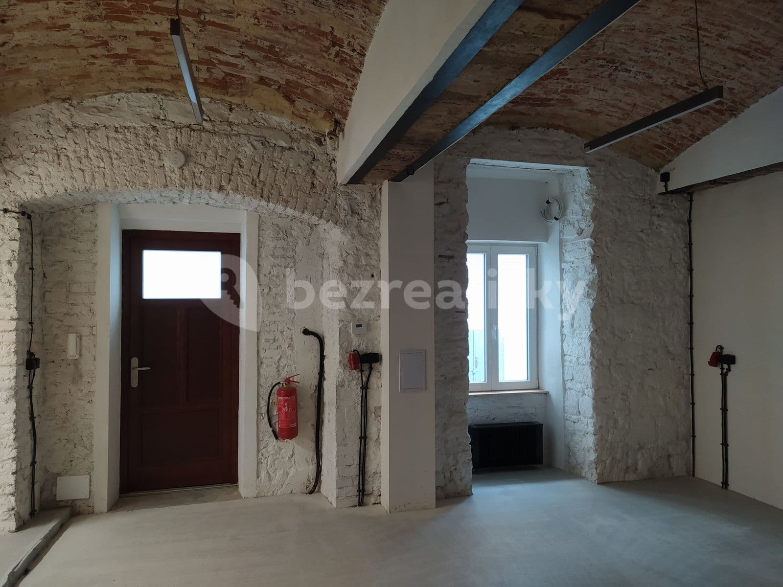 Pronájem nebytového prostoru 45 m², Sokolovská, Praha, Praha Pronájem nebytového prostoru 45 m², Sokolovská, Praha, Praha