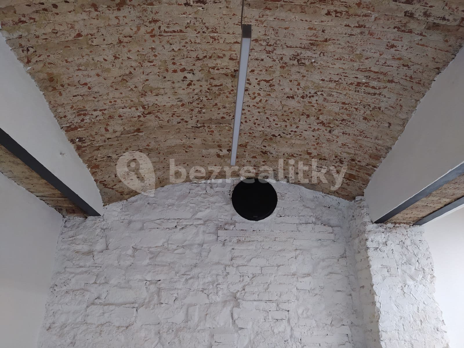 Pronájem nebytového prostoru 45 m², Sokolovská, Praha, Praha Pronájem nebytového prostoru 45 m², Sokolovská, Praha, Praha