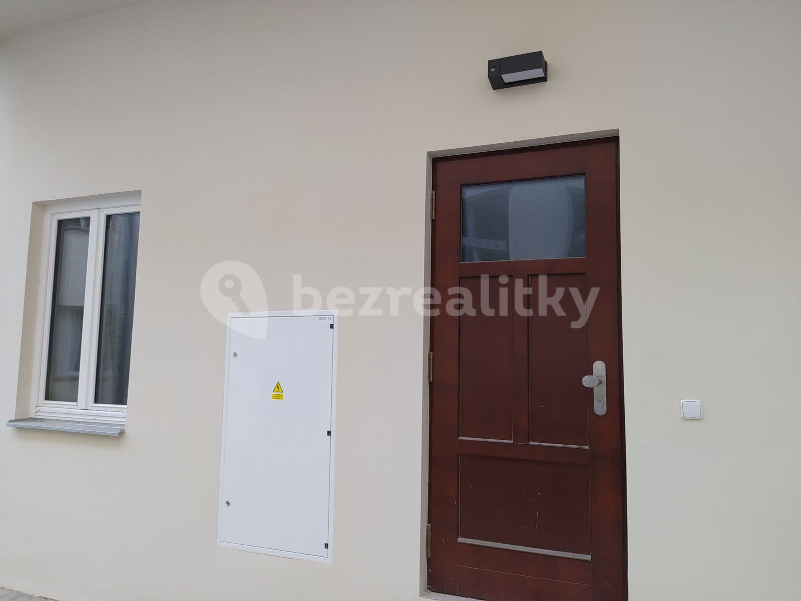 Pronájem nebytového prostoru 45 m², Sokolovská, Praha, Praha Pronájem nebytového prostoru 45 m², Sokolovská, Praha, Praha