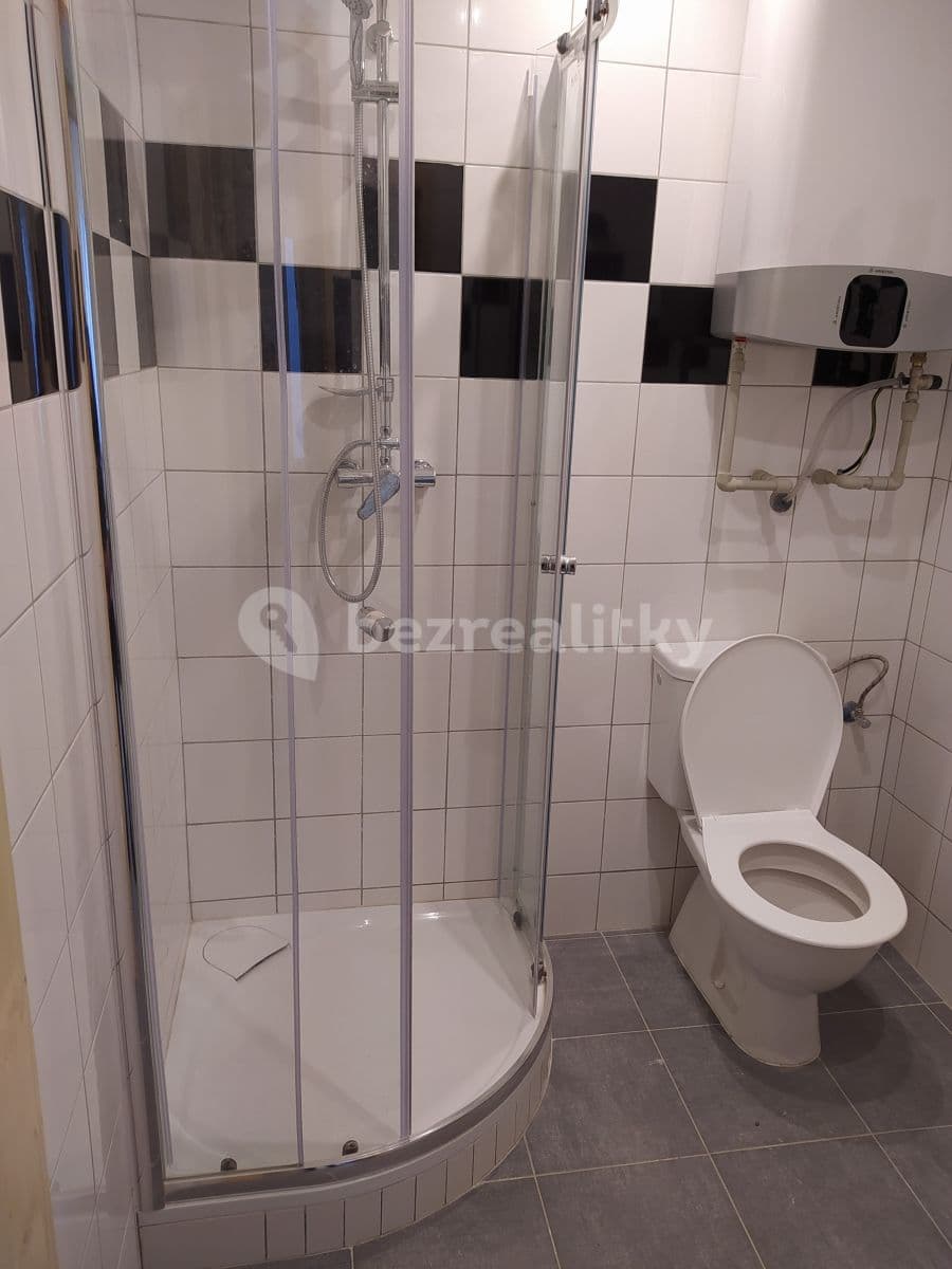 Pronájem nebytového prostoru 45 m², Sokolovská, Praha, Praha Pronájem nebytového prostoru 45 m², Sokolovská, Praha, Praha