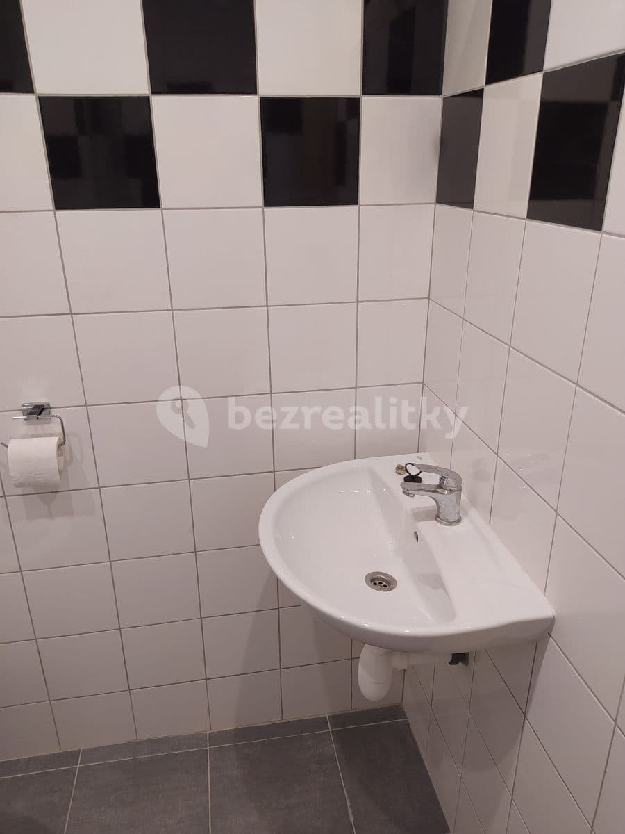 Pronájem nebytového prostoru 45 m², Sokolovská, Praha, Praha Pronájem nebytového prostoru 45 m², Sokolovská, Praha, Praha