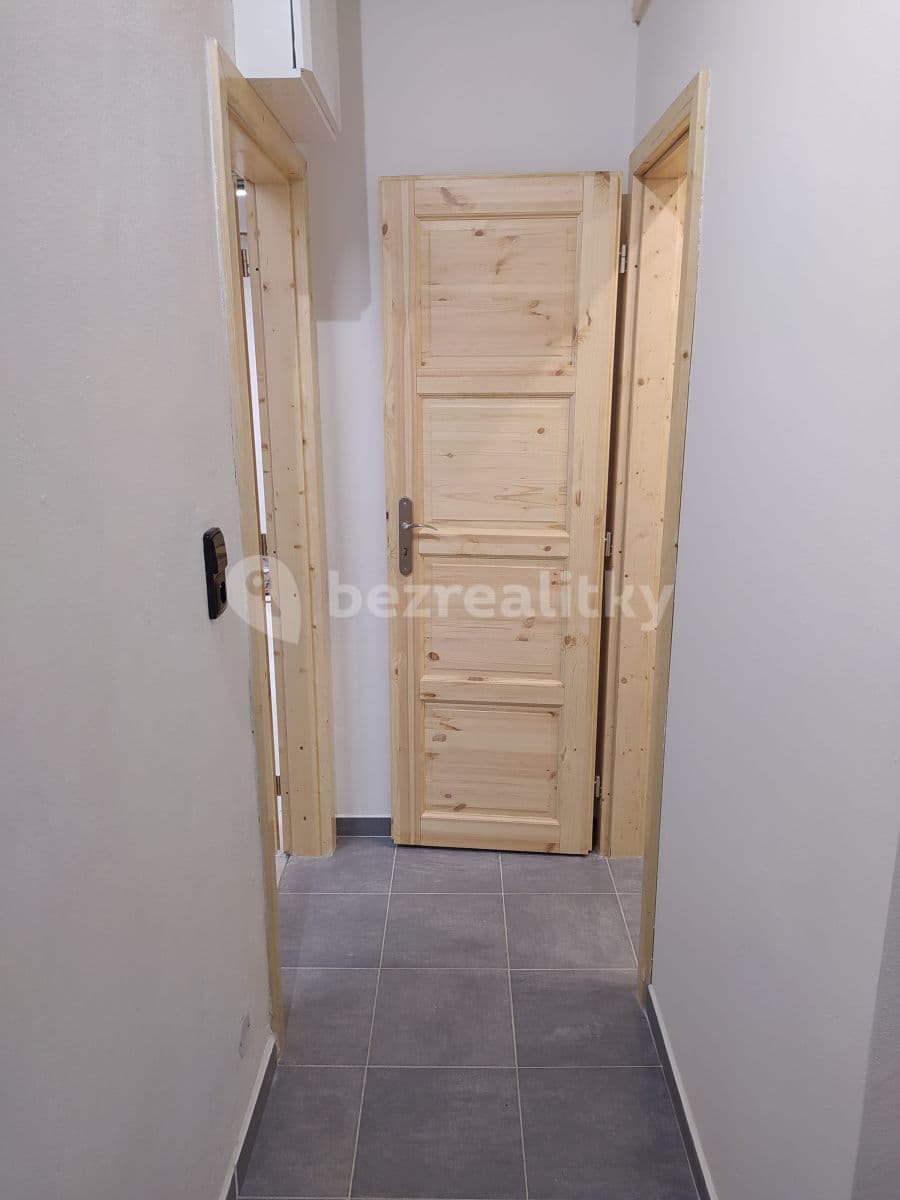 Pronájem nebytového prostoru 45 m², Sokolovská, Praha, Praha Pronájem nebytového prostoru 45 m², Sokolovská, Praha, Praha